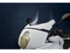 Ветровое стекло LOSTER для мотоцикла DUCATI Multistrada 620 Туристическое 2005-2006