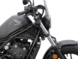 Ветровое стекло MRA для мотоциклов Honda CMX 500 REBEL NSP 2020-