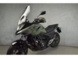 Ветровое стекло LOSTER для мотоцикла HONDA NC 750 X Туристическое 2025-