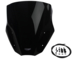 Ветровое стекло MRA для мотоциклов Yamaha TRICITY 125  T -2019