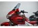 Ветровое стекло LOSTER для мотоцикла HONDA GL 1800 Gold Wing Туристическое (68cm) 2001-2017