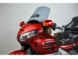 Ветровое стекло LOSTER для мотоцикла HONDA GL 1800 Gold Wing Туристическое (68cm) 2001-2017