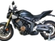 Ветровое стекло MRA для мотоциклов Honda CB 650 R NRM 2024-
