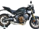 Ветровое стекло MRA для мотоциклов Honda CB 650 R NRM 2024-