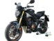 Ветровое стекло MRA для мотоциклов Honda CB 650 R NRM 2024-