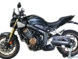 Ветровое стекло MRA для мотоциклов Honda CB 650 R NRM 2024-