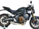 Ветровое стекло MRA для мотоциклов Honda CB 650 R NRM 2024-