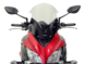 Ветровое стекло MRA для мотоциклов Suzuki GSX-S 1000 F  RM