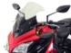 Ветровое стекло MRA для мотоциклов Suzuki GSX-S 1000 F  RM