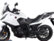 Ветровое стекло MRA для мотоциклов Honda NT 1100 VTM 2022-2024