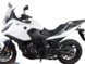 Ветровое стекло MRA для мотоциклов Honda NT 1100 VTM 2022-2024