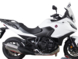Ветровое стекло MRA для мотоциклов Honda NT 1100 VTM 2022-2024