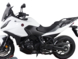 Ветровое стекло MRA для мотоциклов Honda NT 1100 VTM 2022-2024