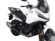 Ветровое стекло MRA для мотоциклов Honda NT 1100 VTM 2022-2024