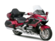 Ветровое стекло LOSTER для мотоцикла HONDA GL 1800 Gold Wing STANDARD 2018-