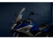 Ветровое стекло LOSTER для мотоцикла HONDA NC 750X Туристическое 2016-2020