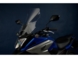 Ветровое стекло LOSTER для мотоцикла HONDA NC 750X Туристическое 2016-2020