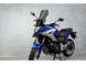 Ветровое стекло LOSTER для мотоцикла HONDA NC 750X Туристическое 2016-2020