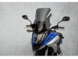 Ветровое стекло LOSTER для мотоцикла HONDA NC 750X Туристическое 2016-2020