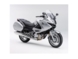 Ветровое стекло LOSTER для мотоцикла HONDA NT 700V Deauville Standard 2005-2011
