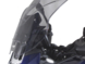Ветровое стекло MRA для мотоциклов Yamaha TRACER 9 /GT /PLUS VTM 2025-