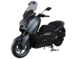 Ветровое стекло MRA для мотоциклов Yamaha X-MAX 300 VTM 2025-