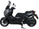 Ветровое стекло MRA для мотоциклов Yamaha X-MAX 300 VTM 2025-