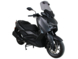 Ветровое стекло MRA для мотоциклов Yamaha X-MAX 300 VTM 2025-