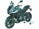 Ветровое стекло MRA для мотоциклов Triumph TIGER SPORT 660 / 800 VTM 2025-
