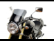 Ветровое стекло LOSTER для мотоцикла HONDA CB 600 F Hornet STANDARD 2005-2006