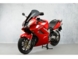 Ветровое стекло LOSTER для мотоцикла HONDA VFR 800 V-TEC Туристическое 2002-2010