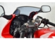 Ветровое стекло LOSTER для мотоцикла HONDA NSR 125 STANDARD 1996-2001