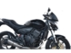 Ветровое стекло LOSTER для мотоцикла HONDA CB 600 F Hornet RACING 2007-2010