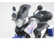 Ветровое стекло LOSTER для мотоцикла HONDA XL 700 V Transalp Туристическое 2008-2012
