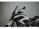 Ветровое стекло LOSTER для мотоцикла HONDA NC 700 X Туристическое 2012-2013