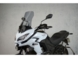 Ветровое стекло LOSTER для мотоцикла KAWASAKI Versys 650 Туристическое 2015-2016