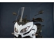 Ветровое стекло LOSTER для мотоцикла KAWASAKI Versys 650 Туристическое 2015-2016