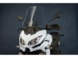 Ветровое стекло LOSTER для мотоцикла KAWASAKI Versys 650 Туристическое 2015-2016