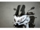 Ветровое стекло LOSTER для мотоцикла KAWASAKI Versys 650 Туристическое 2015-2016
