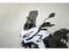 Ветровое стекло LOSTER для мотоцикла KAWASAKI Versys 650 Туристическое 2015-2016