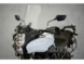Ветровое стекло LOSTER для мотоцикла KAWASAKI Versys 1000 Туристическое 2012-2014