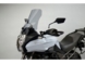 Ветровое стекло LOSTER для мотоцикла KAWASAKI Versys 1000 Туристическое 2012-2014