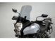 Ветровое стекло LOSTER для мотоцикла KAWASAKI Versys 1000 Туристическое 2012-2014