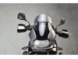 Ветровое стекло LOSTER для мотоцикла SUZUKI XF 650 Freewind STANDARD 1997-1999