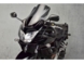 Ветровое стекло LOSTER для мотоцикла SUZUKI GSF 1200 S Bandit Туристическое 2005-2006