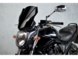 Ветровое стекло LOSTER для мотоцикла SUZUKI GSF 650 N Bandit NAKED (37cm) 2009-2012