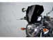 Ветровое стекло LOSTER для мотоцикла SUZUKI GSF 650 N Bandit NAKED (37cm) 2009-2012