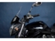Ветровое стекло LOSTER для мотоцикла SUZUKI GSF 650 N Bandit NAKED (37cm) 2009-2012