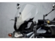 Ветровое стекло LOSTER для мотоцикла SUZUKI GSF 650 N Bandit NAKED (37cm) 2009-2012