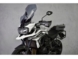 Ветровое стекло LOSTER для мотоцикла TRIUMPH Tiger 1200 Туристическое 2016-2021